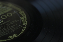 Record Yazoo - Scrapper Blackwell